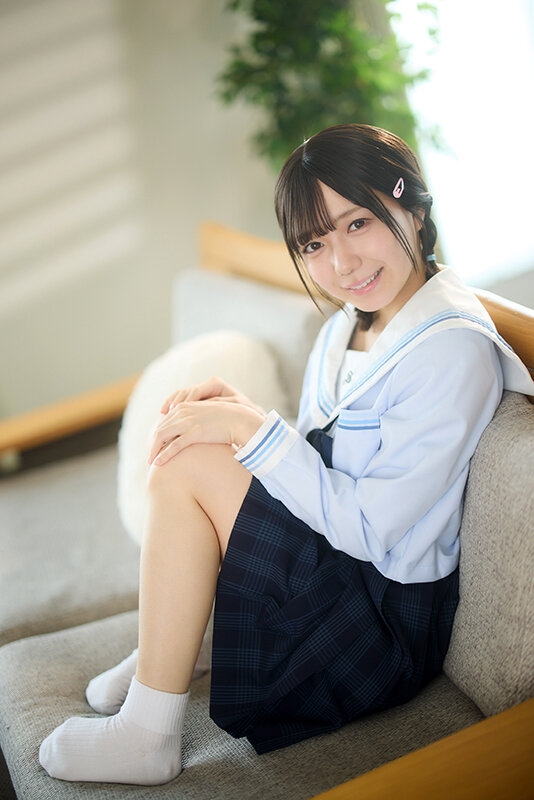 日向由奈作品PIYO-224发布，封面及作品信息！