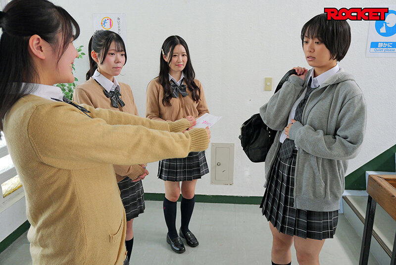 もなみ鈴（萌波玲），姫野らん（姬野兰），美音ゆめ，共演作品RCTD-643发布，封面及作品信息！封面