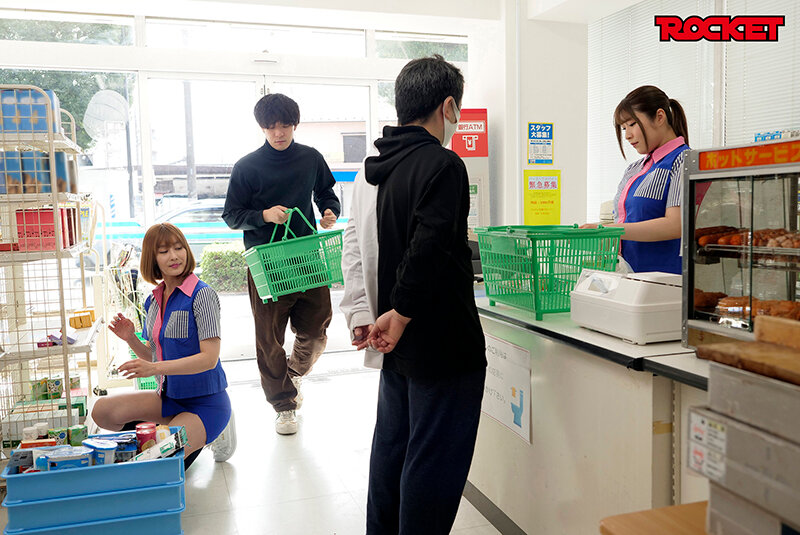 夏川あゆみ，辻さくら（辻櫻），美音ゆめ，共演作品RCTD-681发布，封面及作品信息！封面