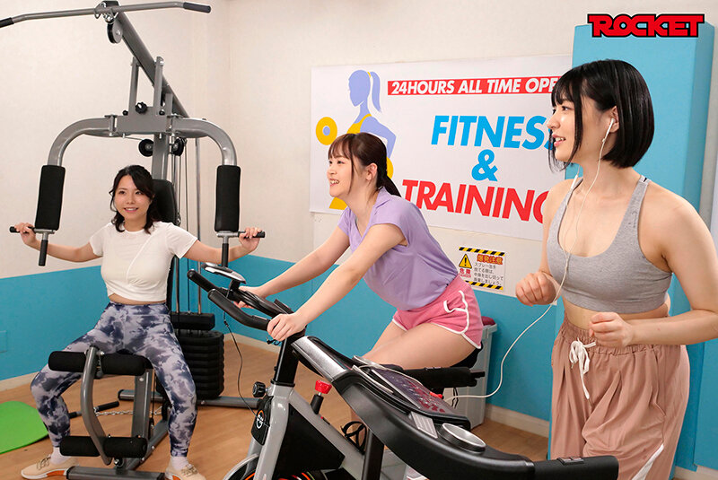 雨宮凛，虹村ゆみ（虹村由美），若月もあ（若月萌亚），共演作品RCTD-683发布，封面及作品信息！封面