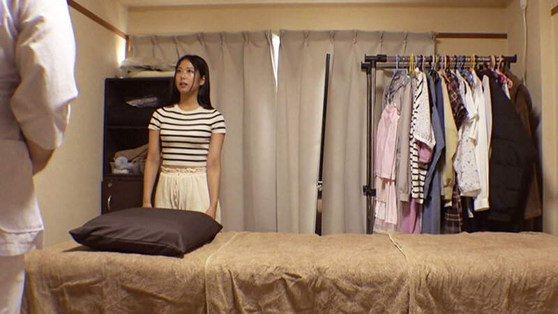 前乃菜々（前乃菜菜）作品SBP-105发布，封面及作品信息！