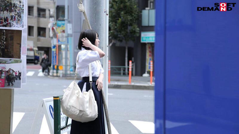 月乃あや作品SDAM-135发布，封面及作品信息！