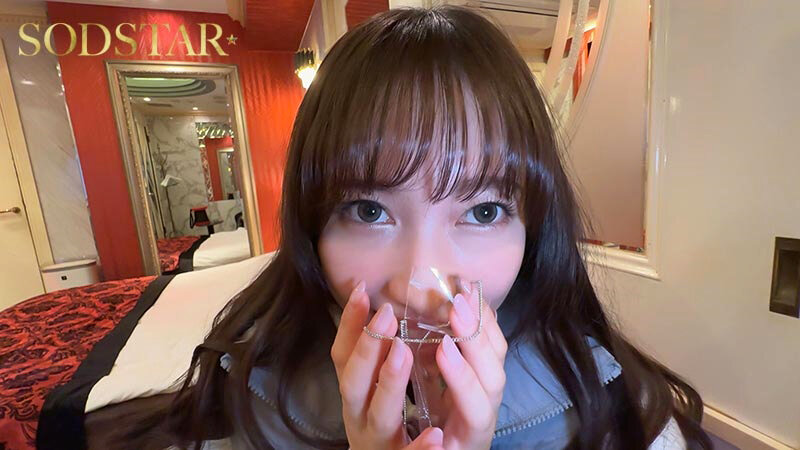 小湊よつ葉（小凑四叶）作品SDHS-057发布，封面及作品信息！