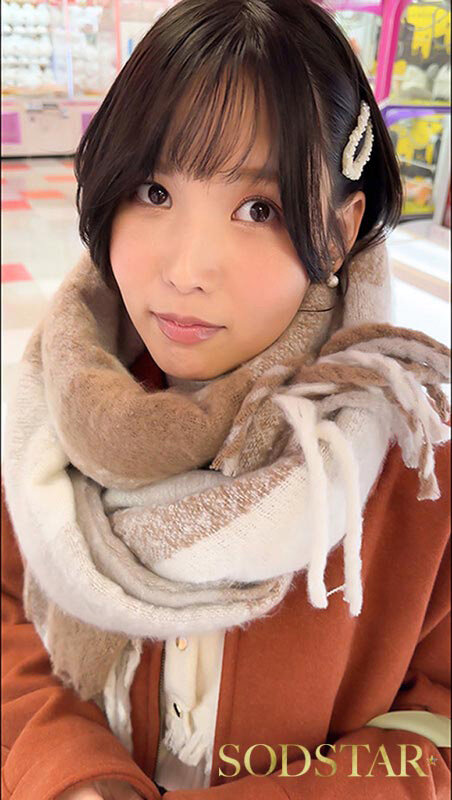 柴崎はる（柴崎春）作品SDHS-058发布，封面及作品信息！