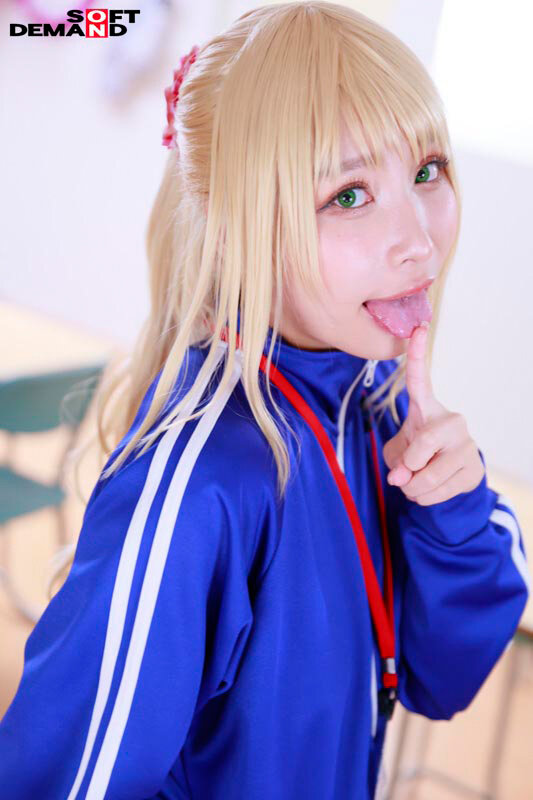 本多そら（本多空）作品SDJS-294发布，封面及作品信息！