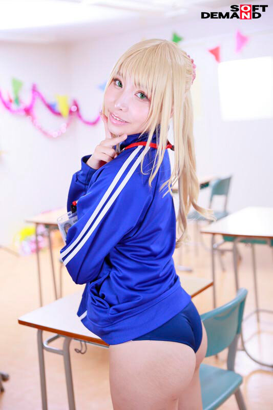 本多そら（本多空）作品SDJS-294发布，封面及作品信息！