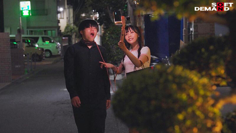 松永あかり（松永明里）作品SDJS-338发布，封面及作品信息！