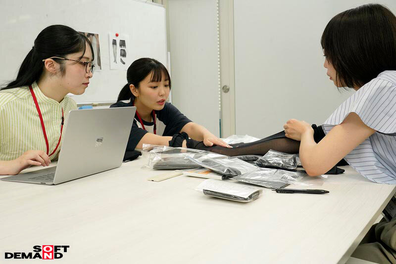 阿南佳奈美，大野茅冬，岩ヶ谷暁美，共演作品SDJS-343发布，封面及作品信息！