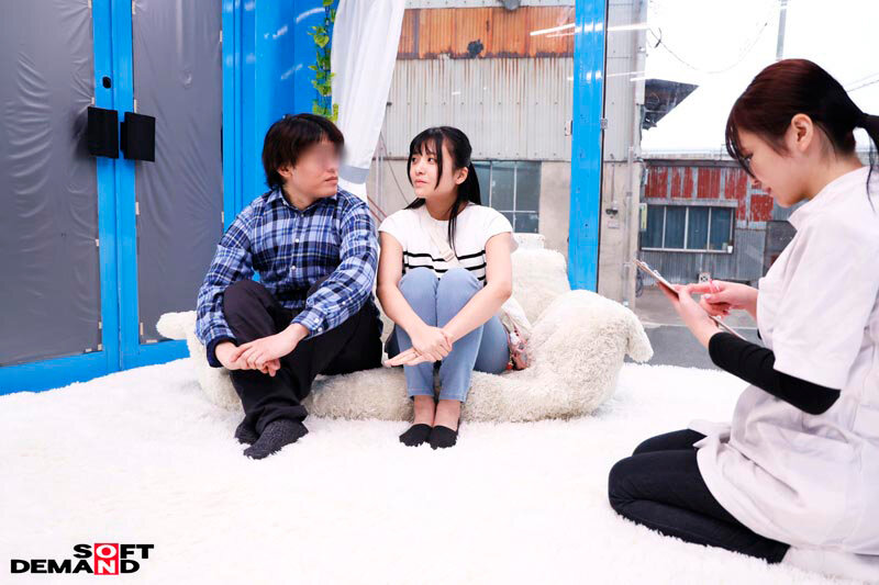 作品SDMM-205发布，封面及作品信息！