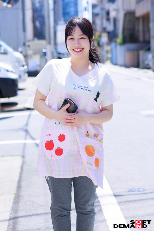 作品SDMM-208发布，封面及作品信息！