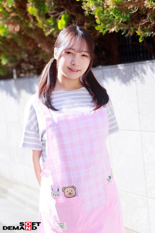 作品SDMM-208发布，封面及作品信息！