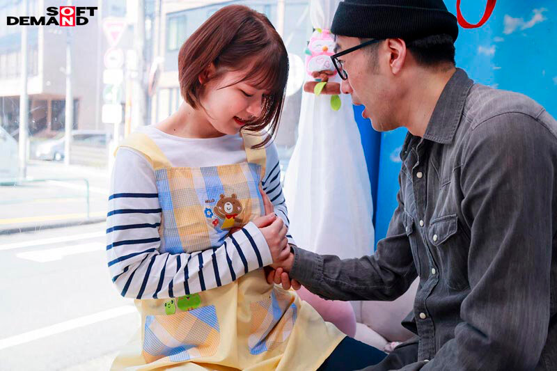 作品SDMM-208发布，封面及作品信息！