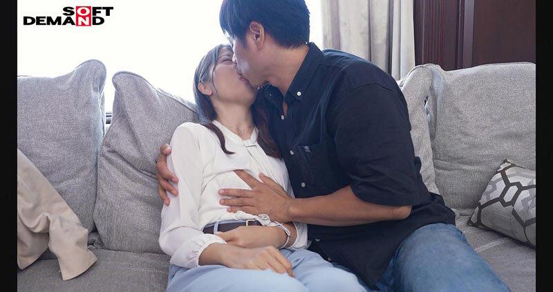 常葉遥作品SDNM-503发布，封面及作品信息！封面