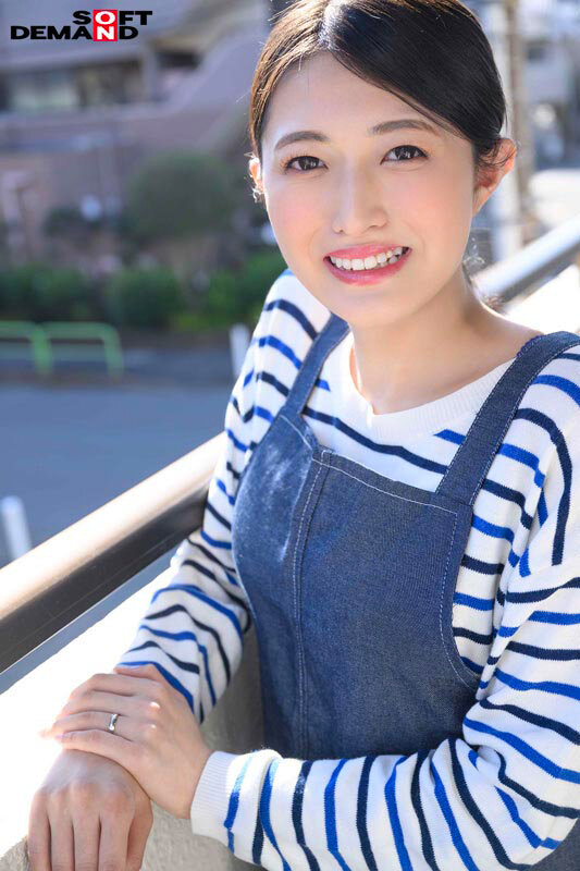 足立美緒作品SDNM-508发布，封面及作品信息！