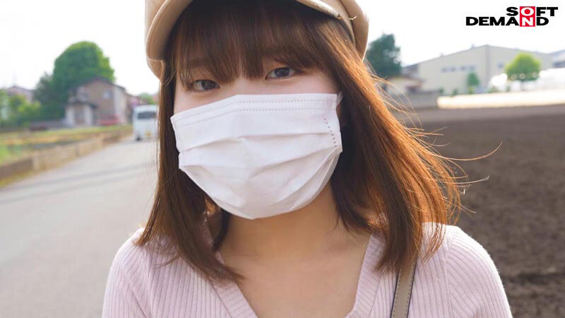 園田すい作品SDTH-042发布，封面及作品信息！