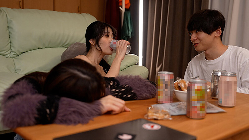 Nia作品SEVEN-017发布，封面及作品信息！