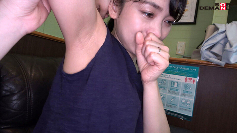 作品SODS-021发布，封面及作品信息！