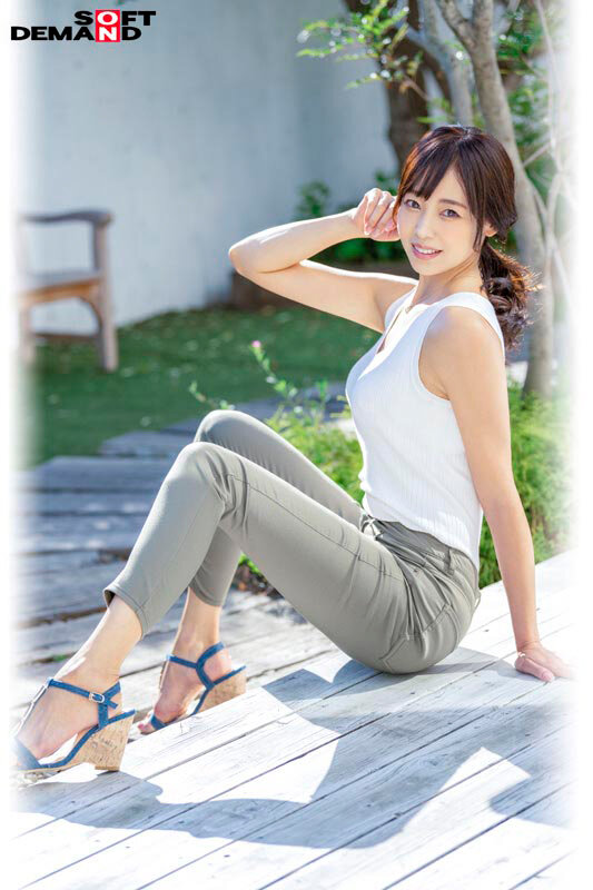 作品SODS-069发布，封面及作品信息！