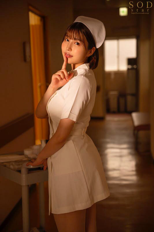 唯井まひろ（唯井真寻）作品START-235发布，封面及作品信息！封面