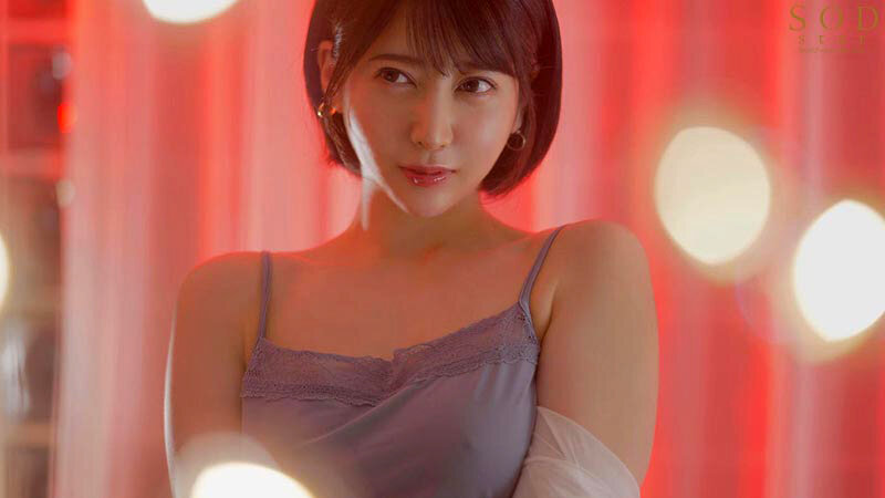 夏目響（夏目响）作品START-236发布，封面及作品信息！