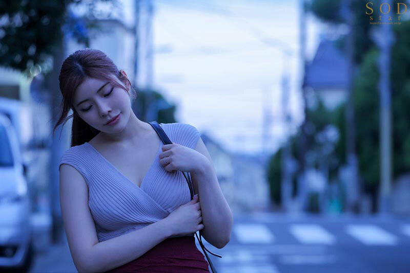 神木麗（神木丽）作品START-237发布，封面及作品信息！封面