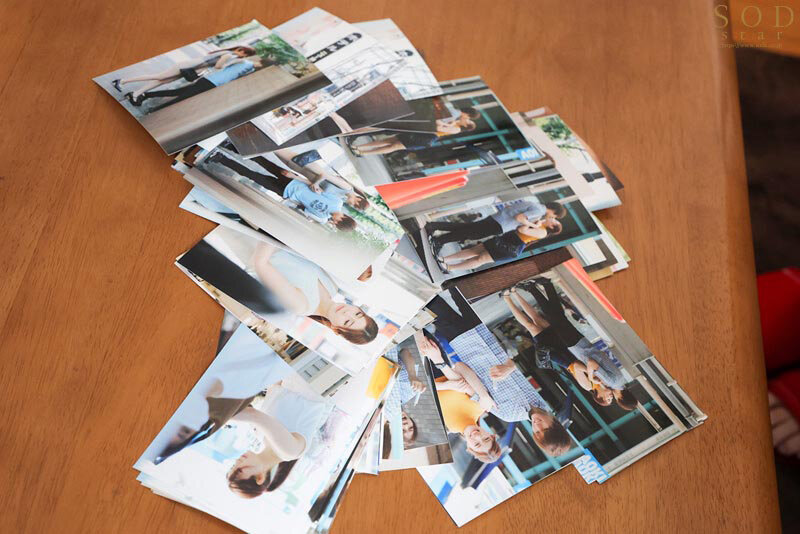 神木麗（神木丽）作品START-237发布，封面及作品信息！