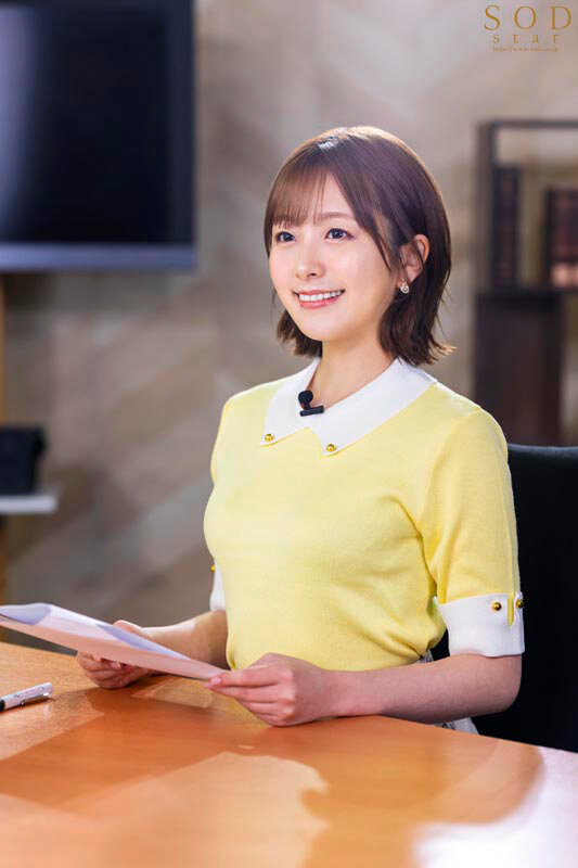 青空ひかり（青空光）作品START-241发布，封面及作品信息！