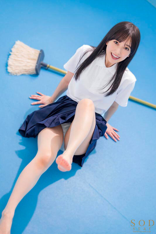 小湊よつ葉（小凑四叶）作品START-243发布，封面及作品信息！封面