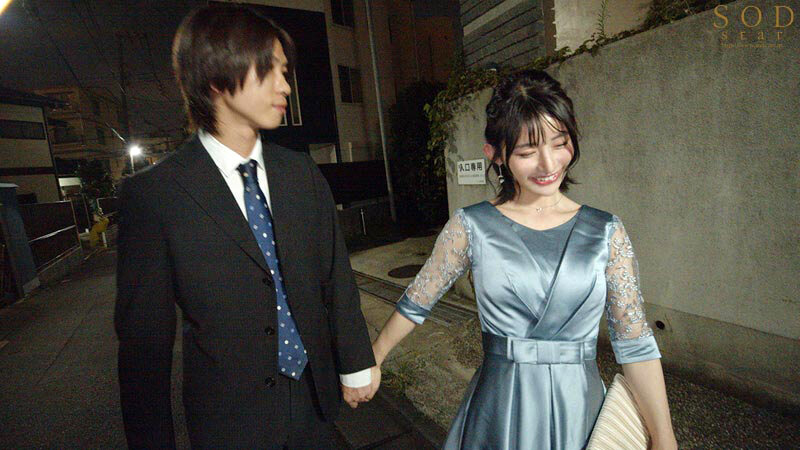 宮島めい（宫岛芽衣）作品START-253发布，封面及作品信息！