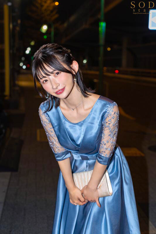 宮島めい（宫岛芽衣）作品START-253发布，封面及作品信息！