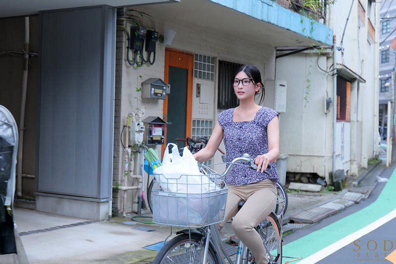 本庄鈴（本庄铃）作品START-259发布，封面及作品信息！