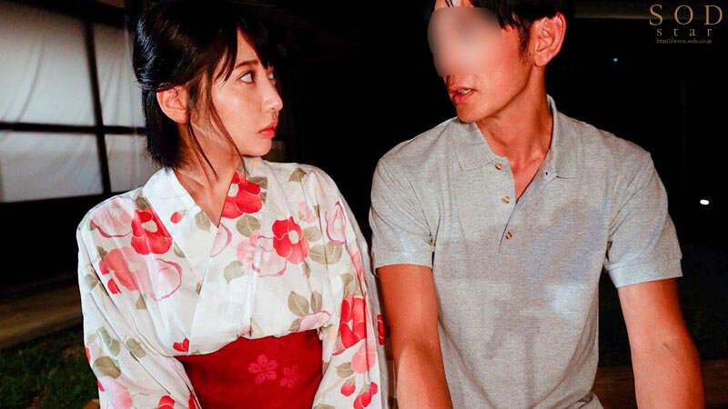 夏目響（夏目响）作品START-261发布，封面及作品信息！