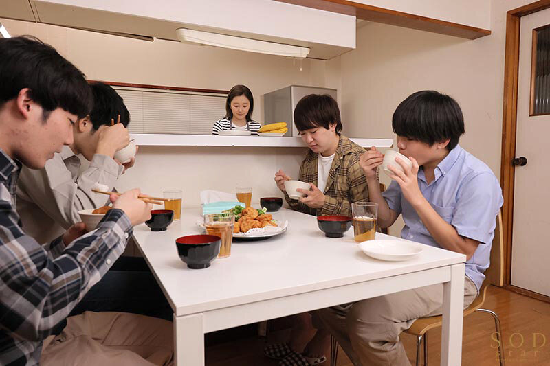 青空ひかり（青空光）作品START-271发布，封面及作品信息！