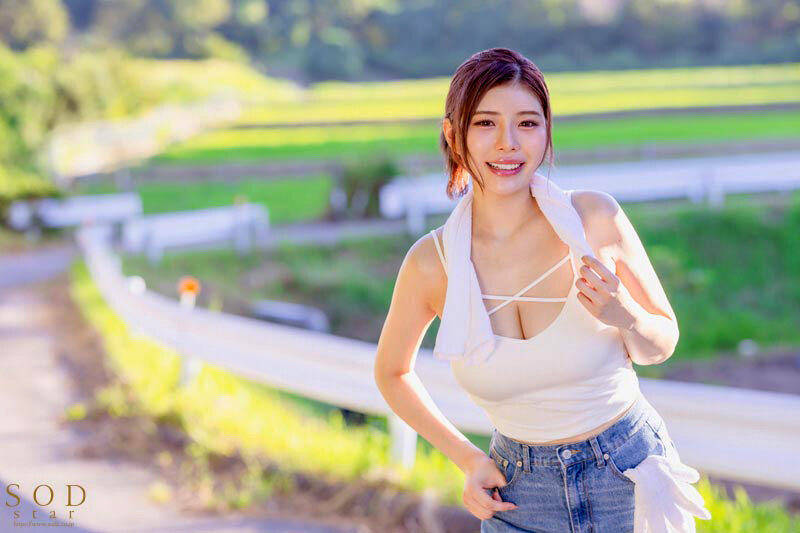 神木麗（神木丽）作品START-272发布，封面及作品信息！封面