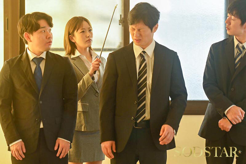 青空ひかり（青空光）作品START-290发布，封面及作品信息！