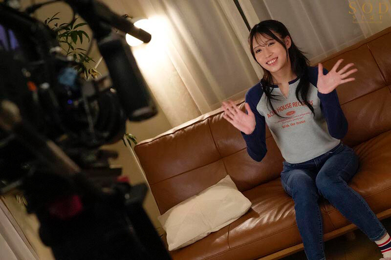 天音かんな（天音环奈）作品START-291发布，封面及作品信息！