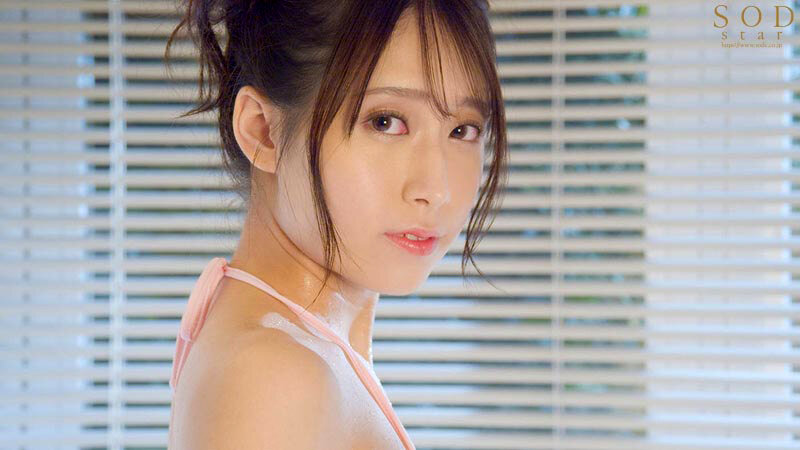 天音かんな（天音环奈）作品START-291发布，封面及作品信息！