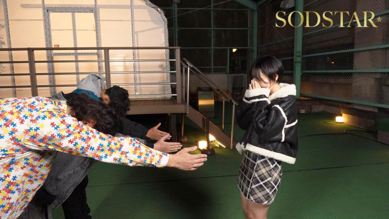 柴崎はる（柴崎春）作品START-303发布，封面及作品信息！