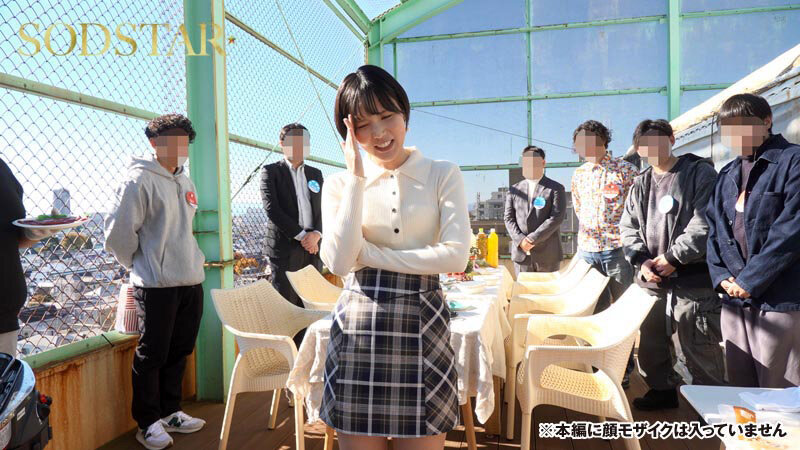 柴崎はる（柴崎春）作品START-303发布，封面及作品信息！