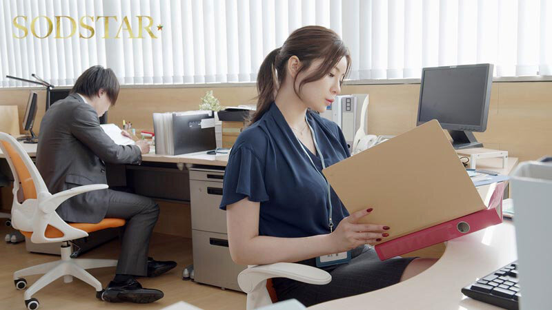 神木麗（神木丽）作品START-326发布，封面及作品信息！