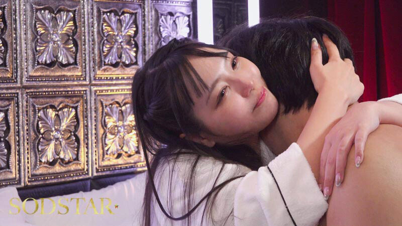 恋渕ももな（恋渕桃菜）作品START-329发布，封面及作品信息！