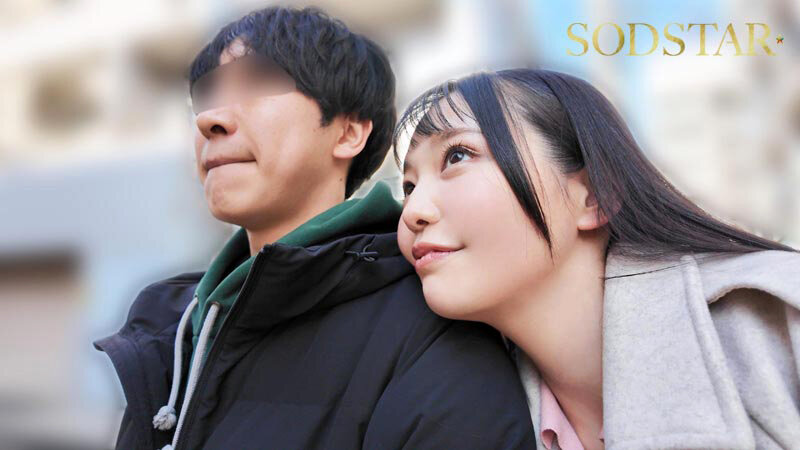 恋渕ももな（恋渕桃菜）作品START-329发布，封面及作品信息！