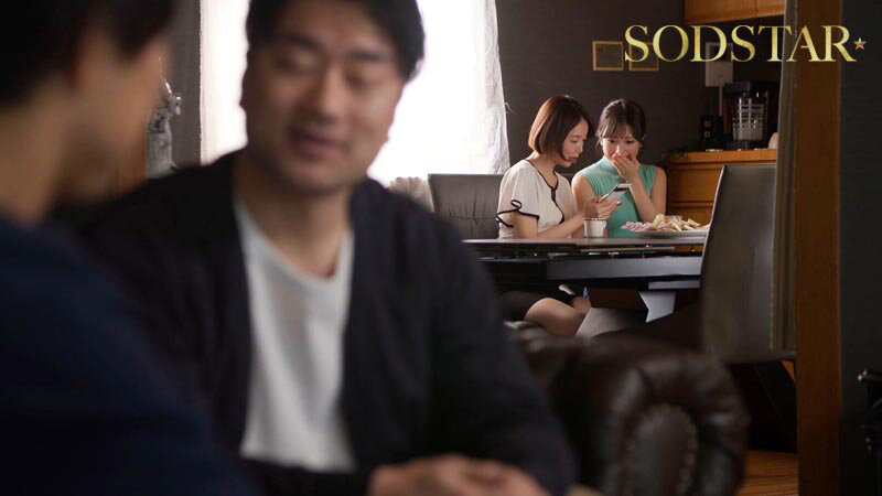 小湊よつ葉（小凑四叶），美咲かんな（美咲佳奈），共演作品START-331发布，封面及作品信息！