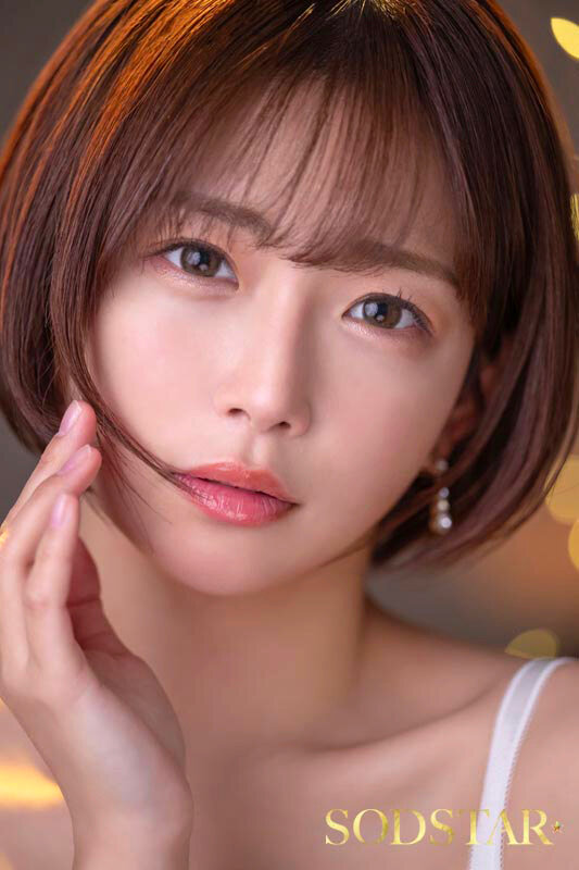 紗倉まな（纱仓真菜）作品START-348发布，封面及作品信息！封面