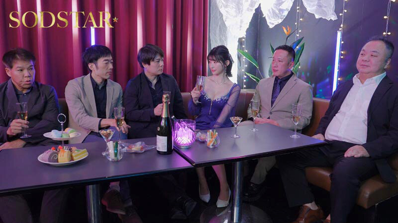 宮島めい（宫岛芽衣）作品START-349发布，封面及作品信息！