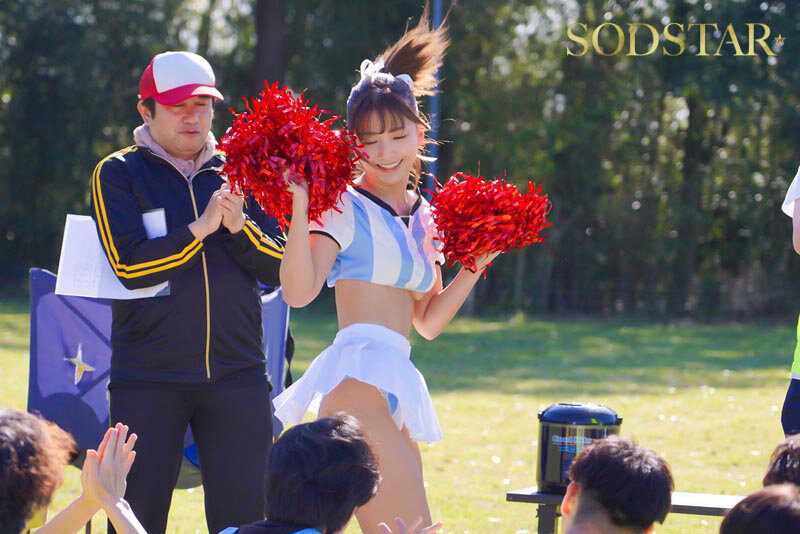 星乃莉子作品START-390发布，封面及作品信息！