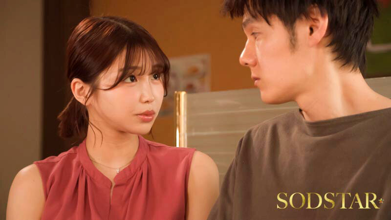 唯井まひろ（唯井真寻）作品START-393发布，封面及作品信息！