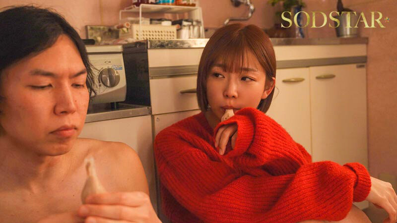 紗倉まな（纱仓真菜）作品START-396发布，封面及作品信息！