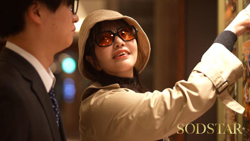 恋渕ももな（恋渕桃菜）作品START-397发布，封面及作品信息！