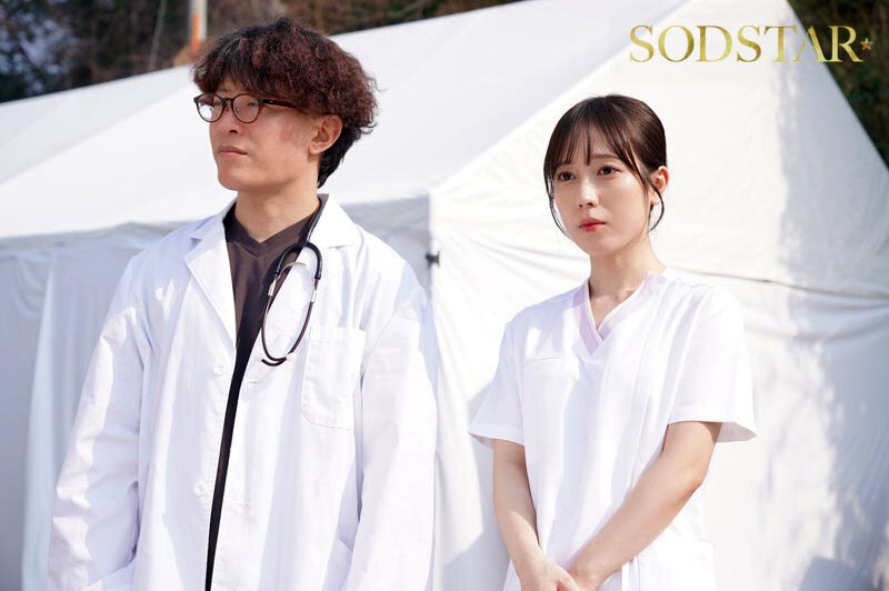 小湊よつ葉（小凑四叶）作品START-401发布，封面及作品信息！